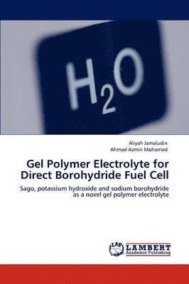 Gel Polymer Electrolyte for Direct Borohydride Fuel Cell 1