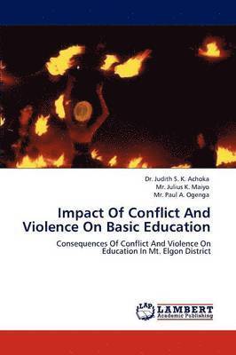 Impact of Conflict and Violence on Basic Education 1