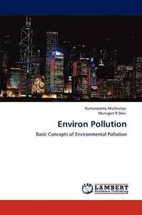 bokomslag Environ Pollution