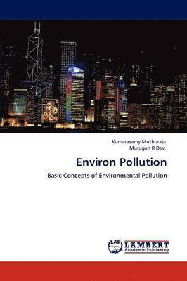Environ Pollution 1