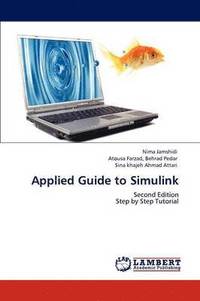 bokomslag Applied Guide to Simulink