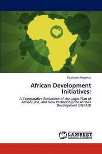 bokomslag African Development Initiatives