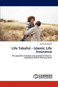 bokomslag Life Takaful - Islamic Life Insurance