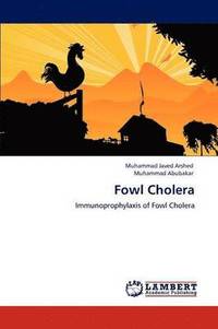 bokomslag Fowl Cholera