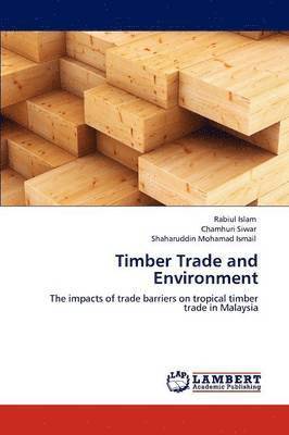 Timber Trade and Environment 1