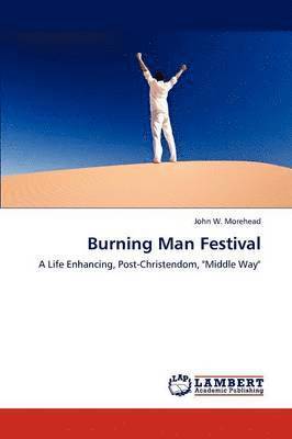Burning Man Festival 1