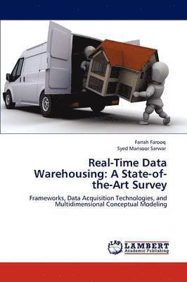 Real-Time Data Warehousing 1