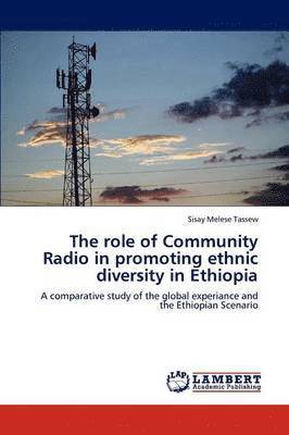 The role of Community Radio in promoting ethnic diversity in Ethiopia 1