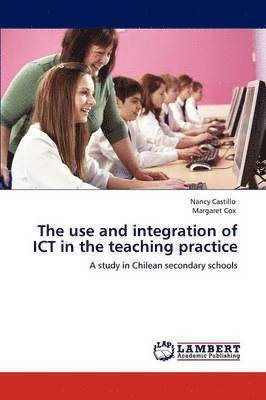 The use and integration of ICT in the teaching practice 1