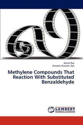 Methylene Compounds That Reaction with Substituted Benzaldehyde 1