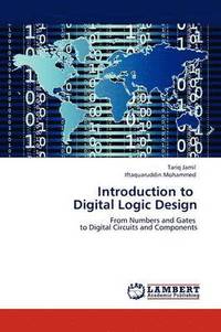 bokomslag Introduction to Digital Logic Design