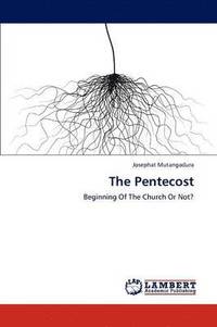 bokomslag The Pentecost