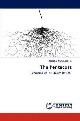 The Pentecost 1