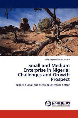 Small and Medium Enterprise in Nigeria 1
