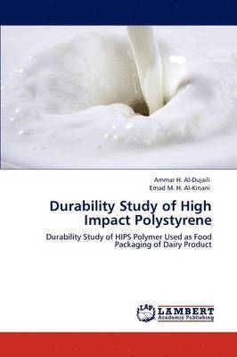 Durability Study of High Impact Polystyrene 1