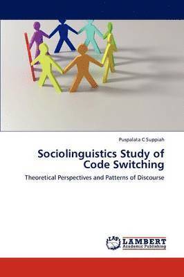 bokomslag Sociolinguistics Study of Code Switching
