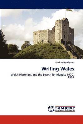 Writing Wales 1