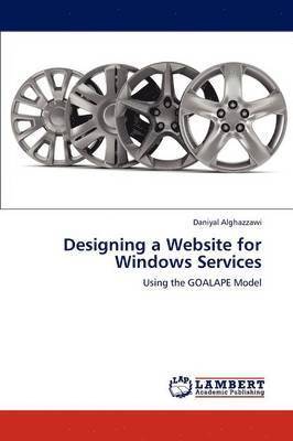 Designing a Website for Windows Services 1