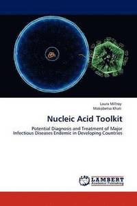 bokomslag Nucleic Acid Toolkit