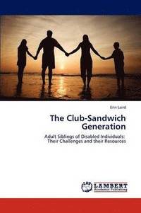 bokomslag The Club-Sandwich Generation