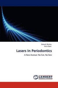 bokomslag Lasers In Periodontics