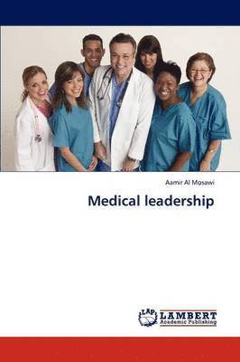 bokomslag Medical leadership