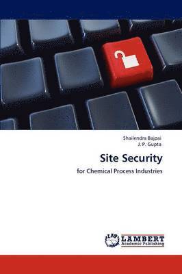 Site Security 1