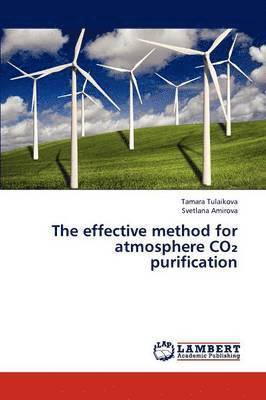 The Effective Method for Atmosphere Co Purification 1