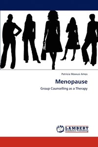 bokomslag Menopause