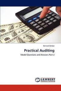 bokomslag Practical Auditing