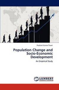 bokomslag Population Change and Socio-Economic Development