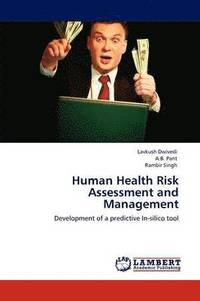 bokomslag Human Health Risk Assessment and Management
