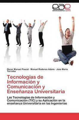 Tecnologas de Informacin y Comunicacin y Enseanza Universitaria 1