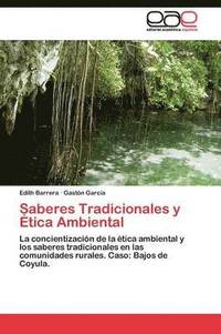 bokomslag Saberes Tradicionales y tica Ambiental