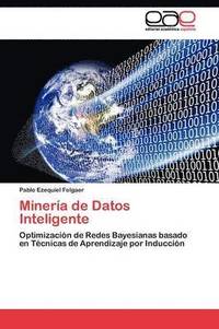 bokomslag Minera de Datos Inteligente