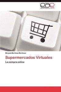 bokomslag Supermercados Virtuales