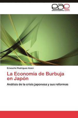 La Economa de Burbuja en Japn 1