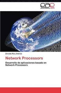 bokomslag Network Processors