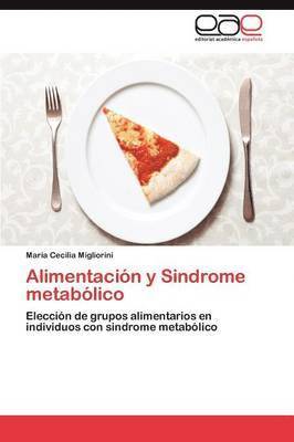Alimentacin y Sindrome metablico 1