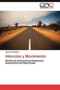 bokomslag Atencin y Movimiento