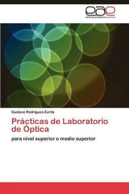 Prcticas de Laboratorio de ptica 1