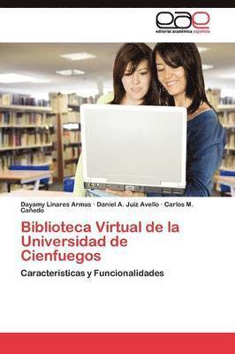 Biblioteca Virtual de la Universidad de Cienfuegos 1