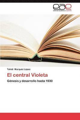 El Central Violeta 1