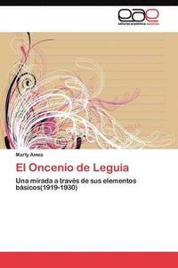 bokomslag El Oncenio de Leguia