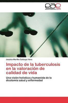 Impacto de la tuberculosis en la valoracin de calidad de vida 1
