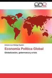 bokomslag Economa Poltica Global