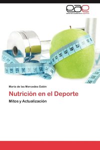 bokomslag Nutricion En El DePorte