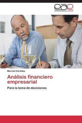 Analisis Financiero Empresarial 1
