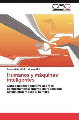 Humanos y mquinas inteligentes 1