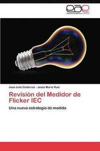 bokomslag Revisin del Medidor de Flicker IEC
